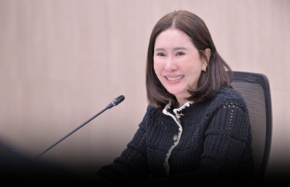 觀光部補助滯泰客　每日2,000泰銖