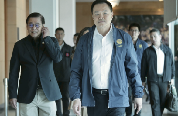 阿努廷盼4日認證　內閣布局可加速