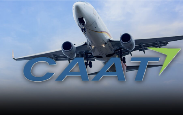 中東戰火影響航線　泰往返六國仍暫停