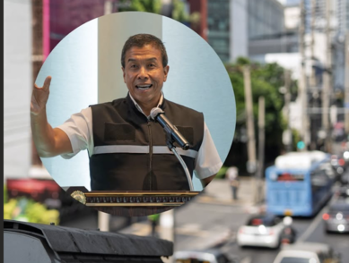 曼谷試行智慧號誌　Google計畫入列