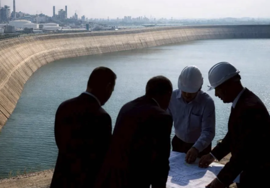 泰國啟動抗旱3年計畫　EEC強化供水