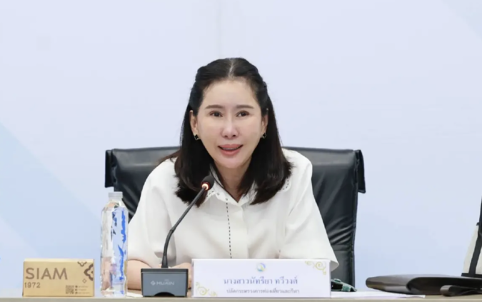 中東戰事影響航班　觀光部啟動補助機制