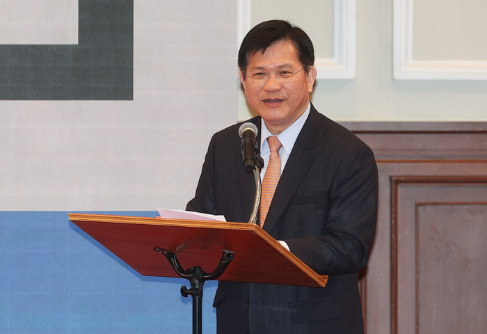 波蘭點名台灣為關鍵技術夥伴　外交部盼合作創造共榮