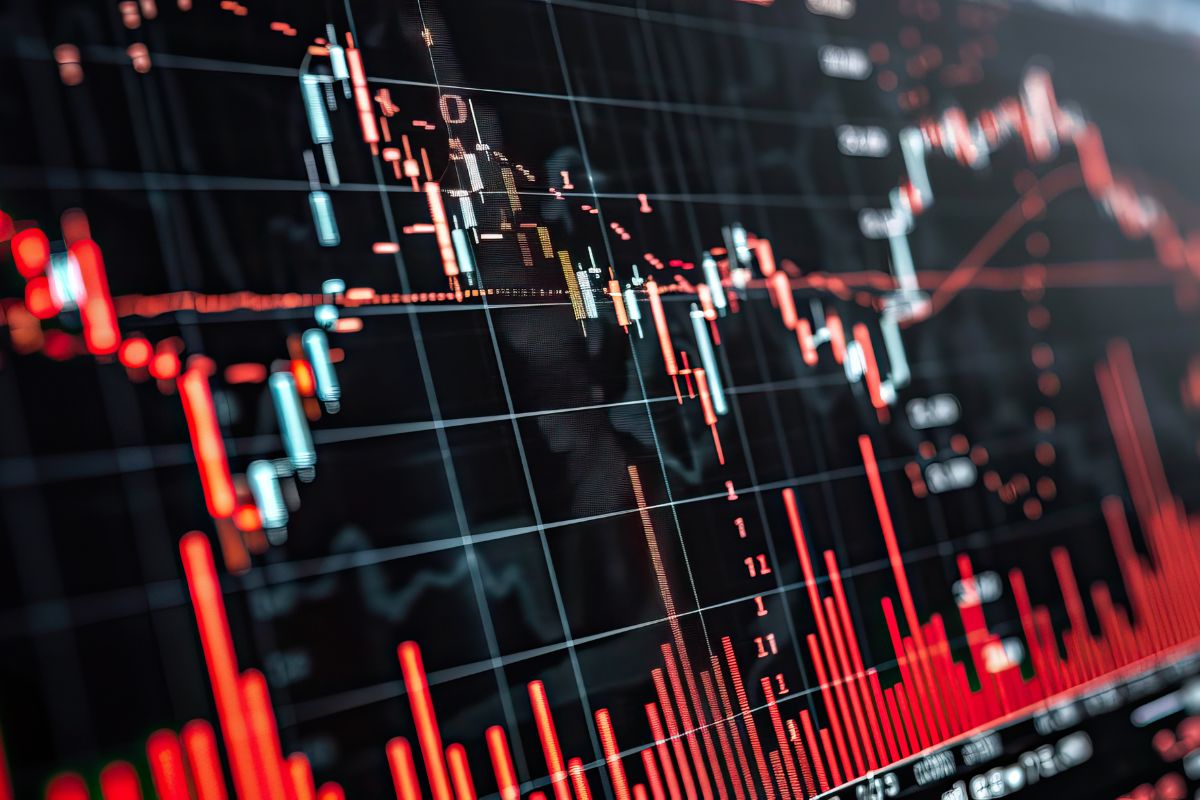 中東戰事升溫油價飆升　泰股開盤重挫近6%