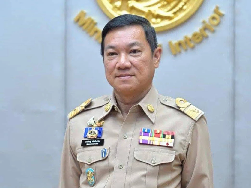 中東開火通膨蠢動　泰推三措施穩民生