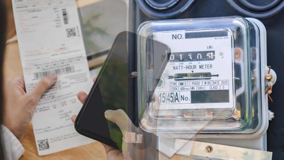 中東衝突推高能源成本　泰國電價面臨上調