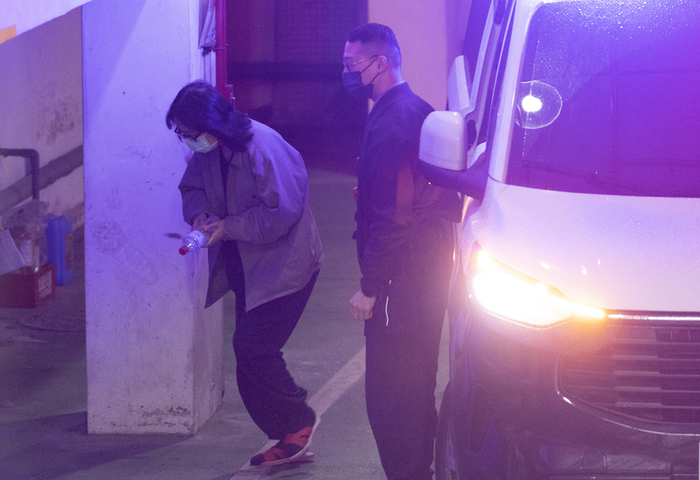 非法賭博、購置房產　太子集團在台洗錢逾107億