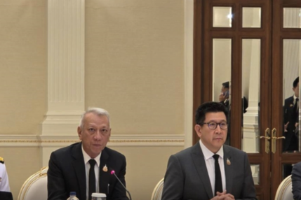 中東衝突推升油價　泰國強化物價管控