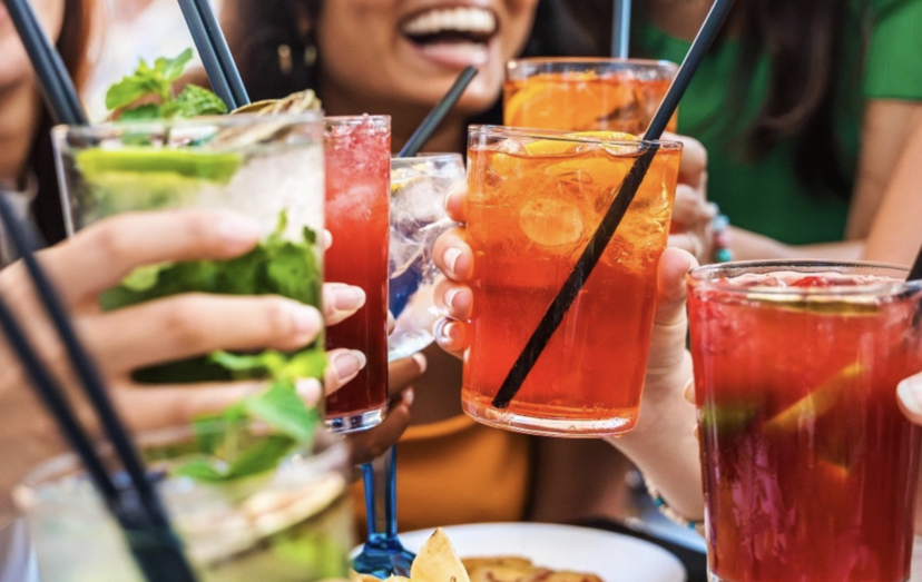 年輕世代不愛喝酒　「清醒派對」成2026新潮流