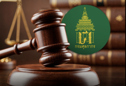 偽泰國製造洗產地　65類涉轉口可扣貨