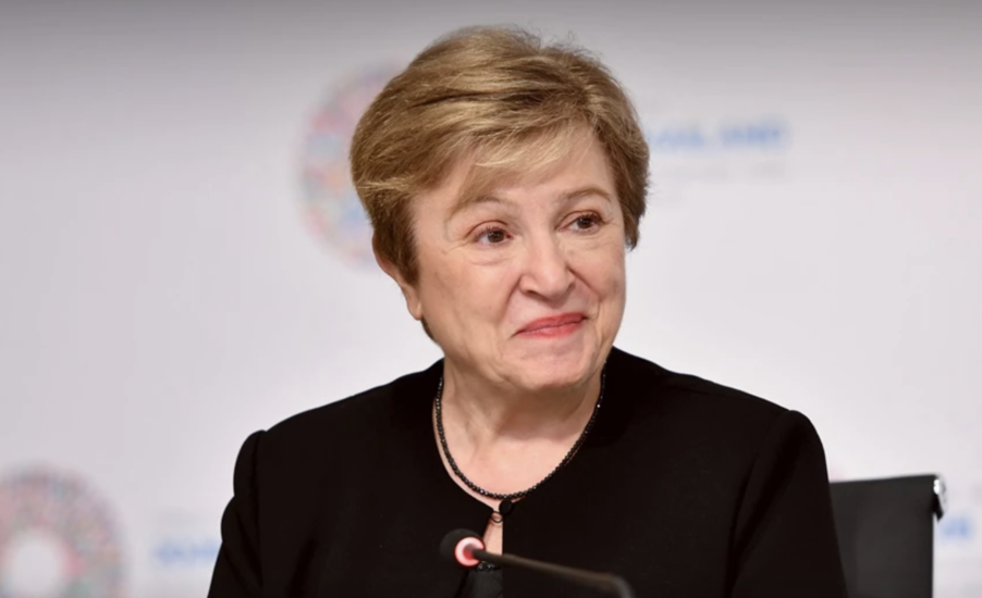 IMF籲深化資本市場　AI與勞動改革促增長