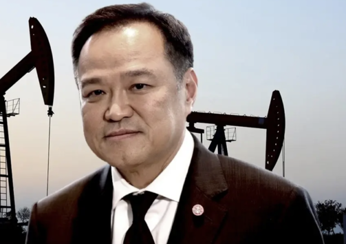 阿努廷下令一週內尋新油源　降低中東能源依賴