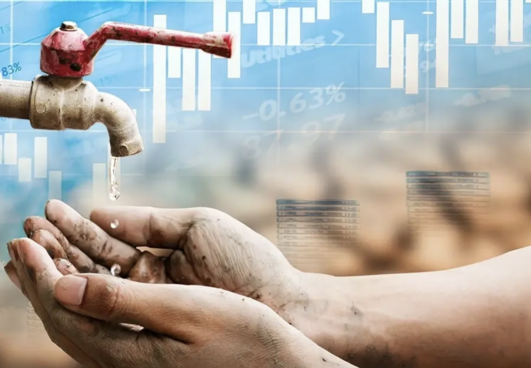 水資源危機升溫　東協企業迎永續投資機遇