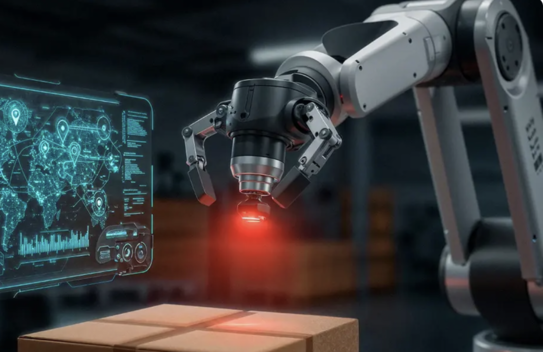 數位化重塑全球貿易結構　泰國高科技出口持續受惠