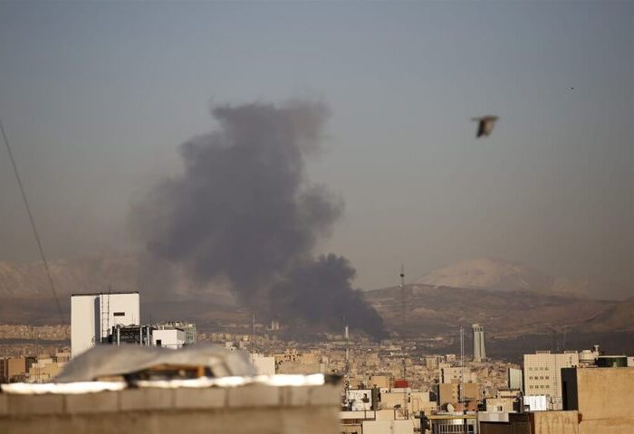 伊朗深陷戰火　美媒：中國避免捲入持久戰支持有限