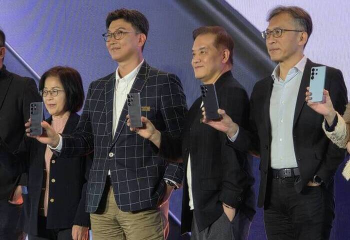 三星S26調漲應對記憶體風暴　登台銷量拚增至少10%