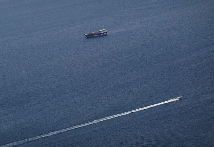 伊朗封能源要道荷莫茲海峽　埃及提議用蘇伊士輸油管運送原油