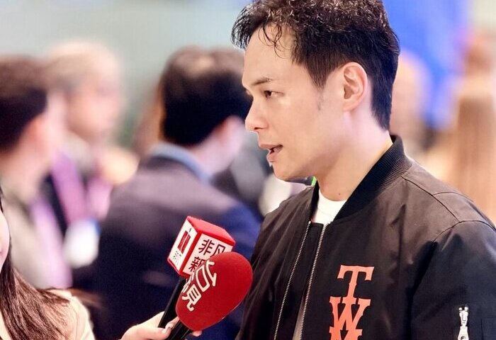 談6G商用時程　台灣大林之晨：不會在2030年前