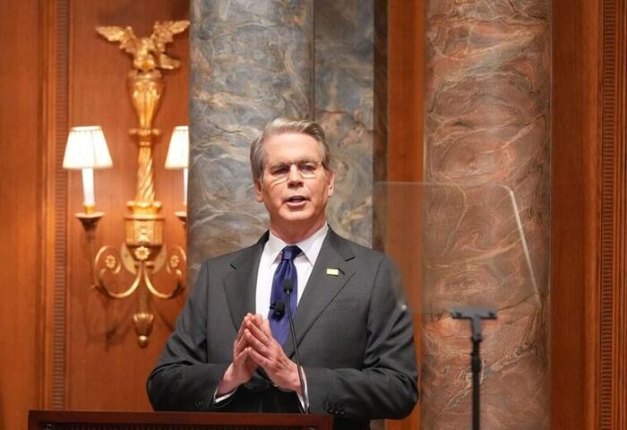 美財長貝森特：全球15%關稅可能本週實施