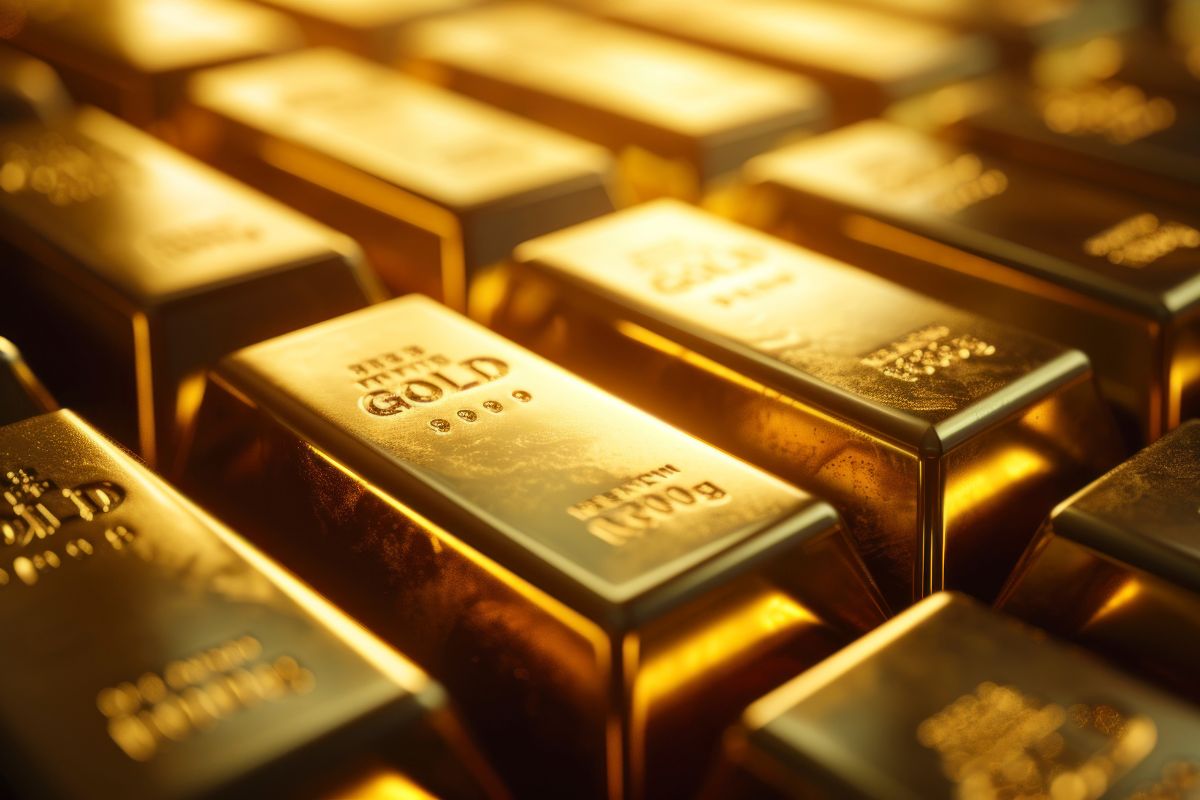 泰國金價上漲200泰銖　飾金賣出價達78,200泰銖