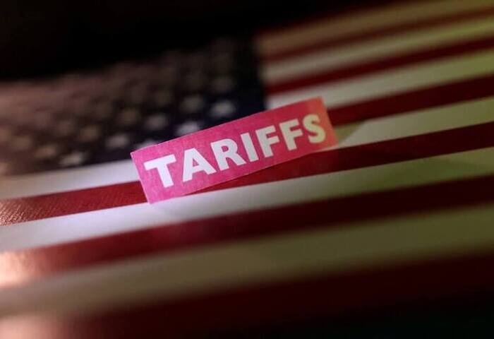 美聯邦貿易法官裁決　遭廢川普關稅進口商應獲退款