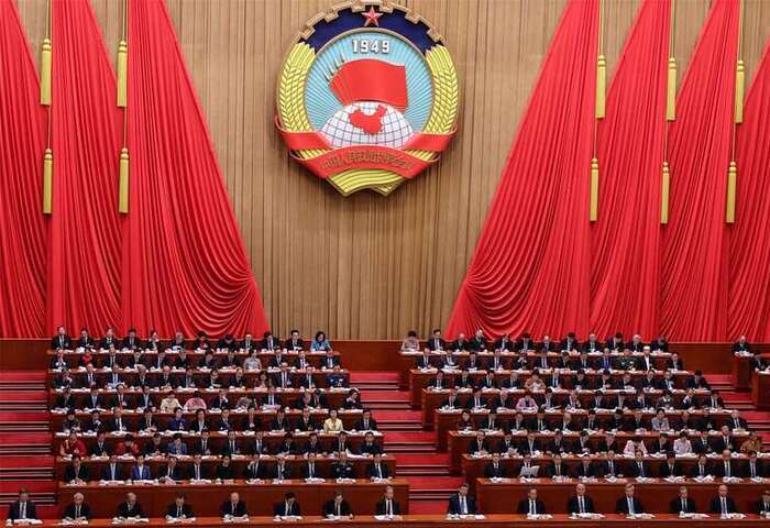 國防維穩預算再創新高　是「老虎」還「老唬」？