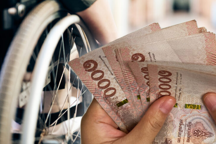 泰國推無息創業貸款　身障者最高可借100萬泰銖