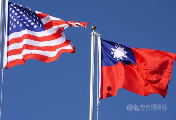 李慧芝：台美ART30天內送政院　待美通知再送立院審議