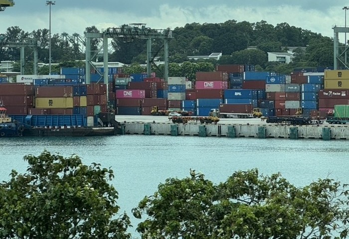 川普擬調高關稅　星官員示警精密製造業恐受影響