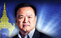 阿努廷擬再任總理　將兼任國防部長