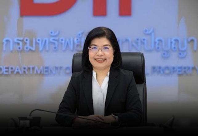 美列侵權市場名單　泰1購物中心入列