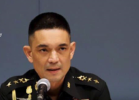 泰軍反駁柬埔寨指控　強調邊境行動未侵占領土