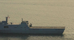 中東局勢升溫　泰國海軍準備軍艦撤僑