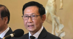 泰石油儲備達95天　除寮緬外擬禁出口