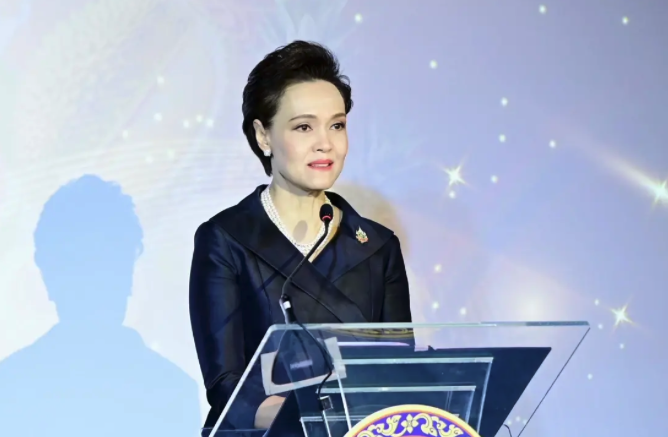 泰國推動水果外銷　600場商務媒合拚10億銖商機