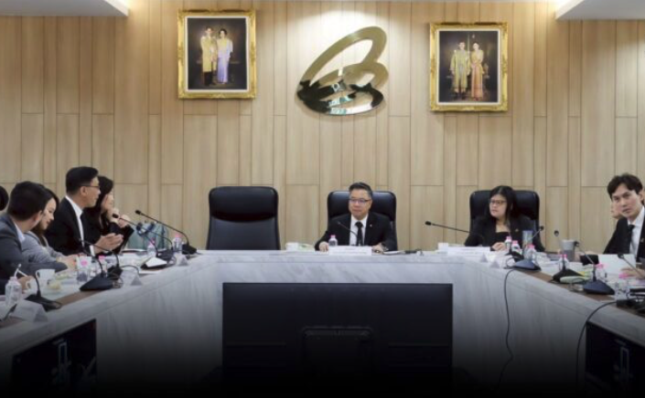 泰國推動EV產業升級　投資促進委員會研議新政策