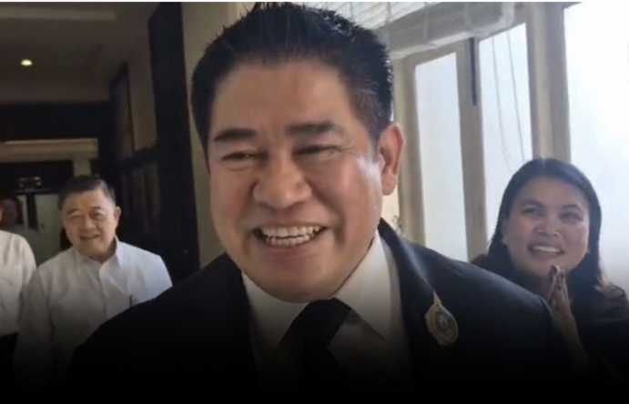 勇敢道德黨傳入閣　塔瑪納否認知情