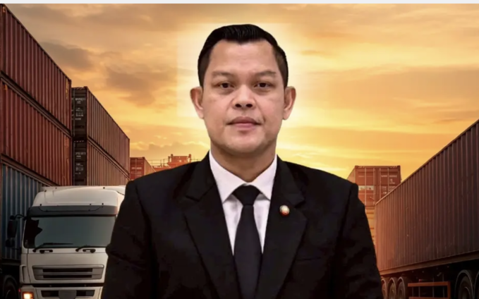 中東衝突升溫　泰工業部憂能源成本飆升