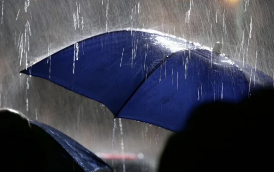 泰氣象局警示夏季風暴　47府恐有雷雨冰雹