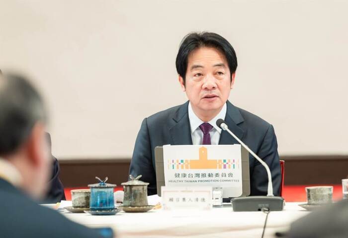 總統：推動藥物韌性計畫　4年240億建構產製供應防線