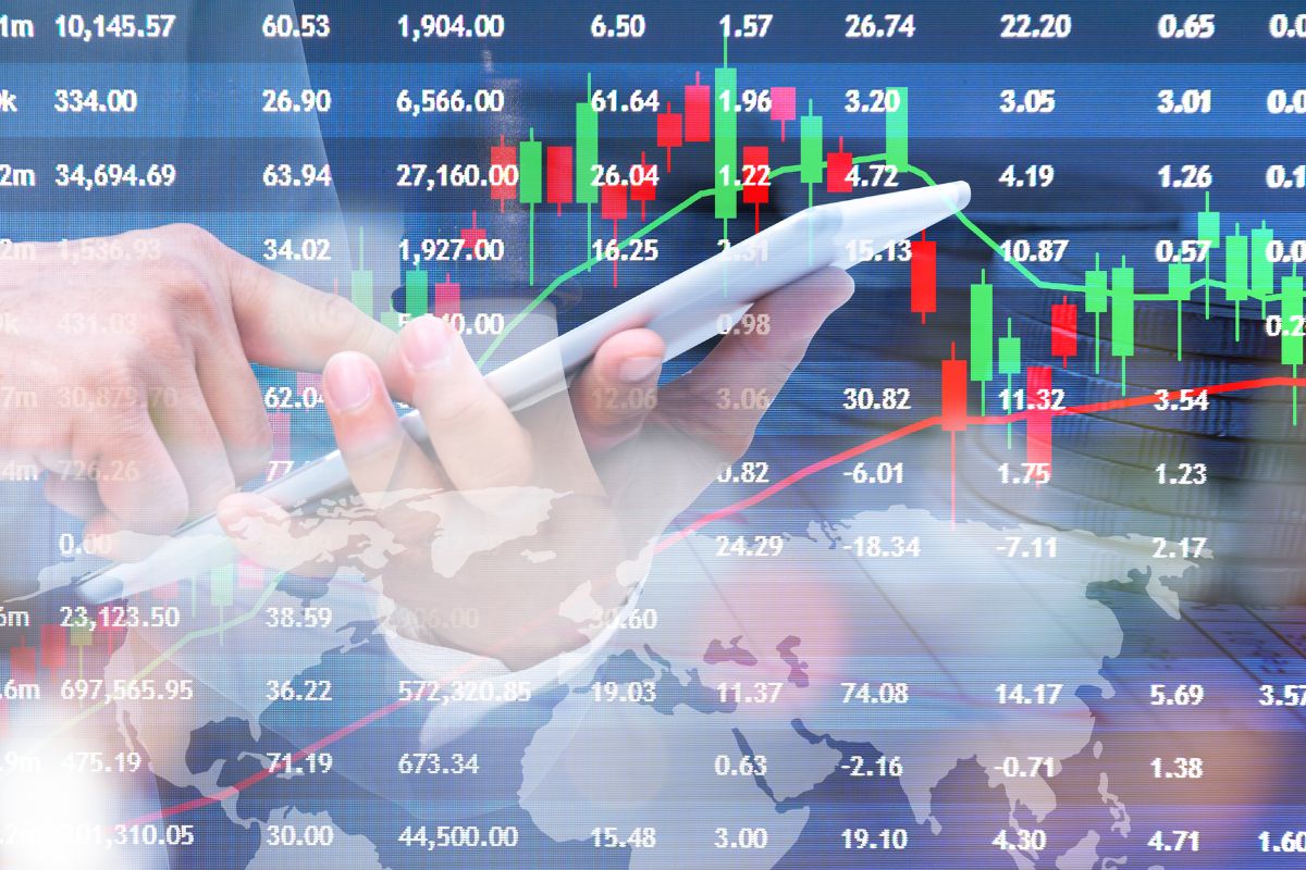 荷莫茲衝突升溫　泰股觀望就業數據