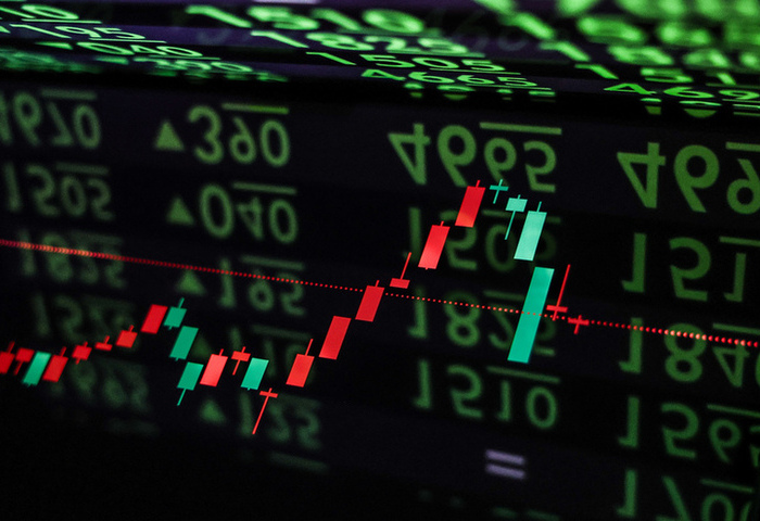 電子疲弱傳產強勢　台股震盪收跌73點單週下挫1814點