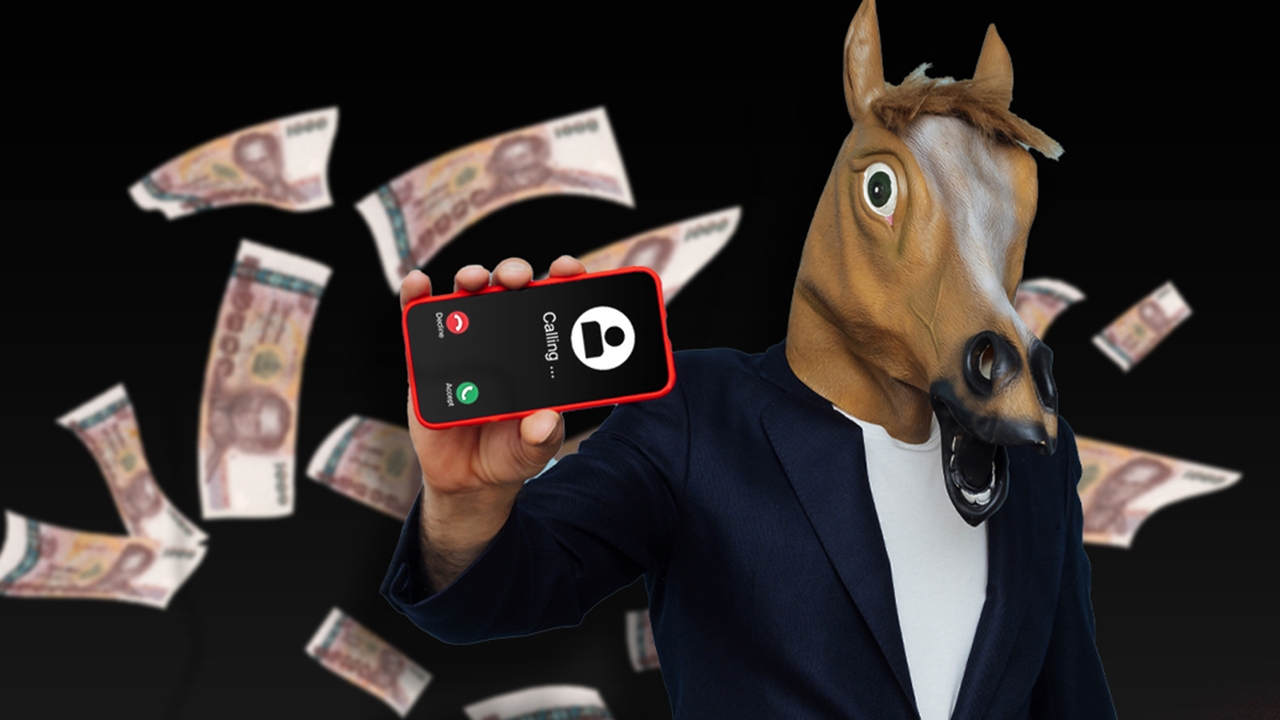 建科技犯罪黑名單　泰數位錢包納監管