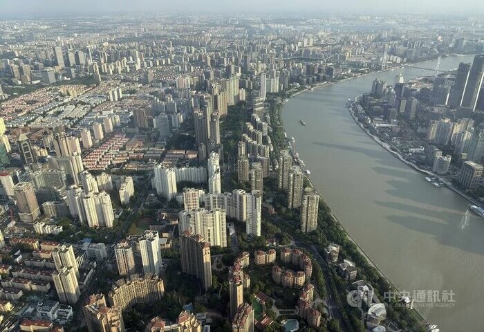 中國兩會定調房市　從「止跌回穩」轉為「著力穩定」