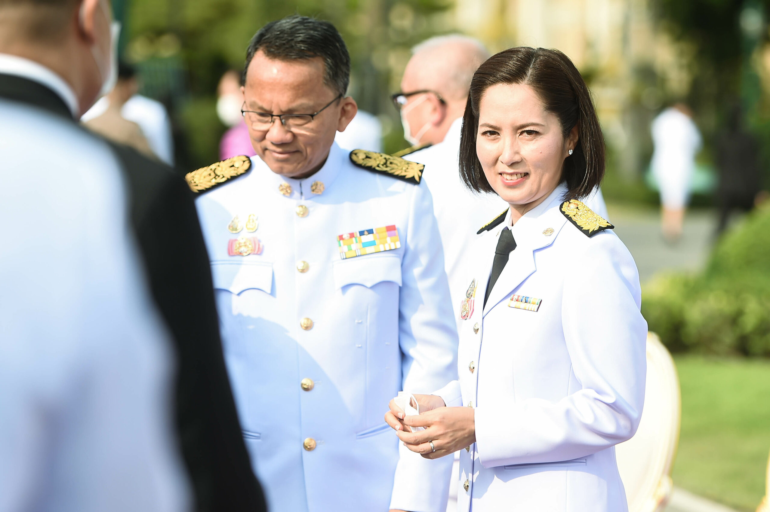 中東衝突升溫　泰國政府關注勞工安全