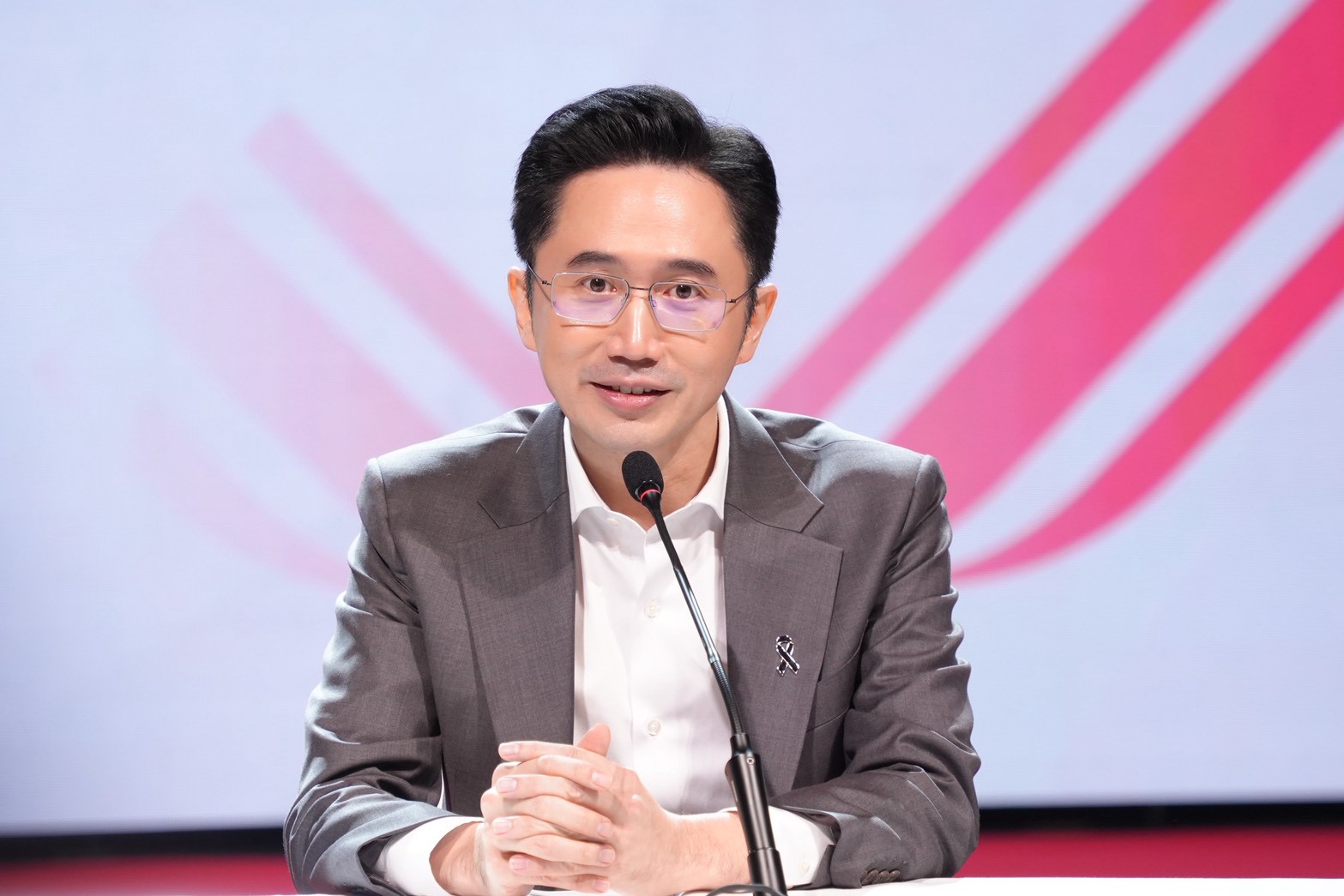 為泰黨名單議員完成報到　部長名單尚未定案