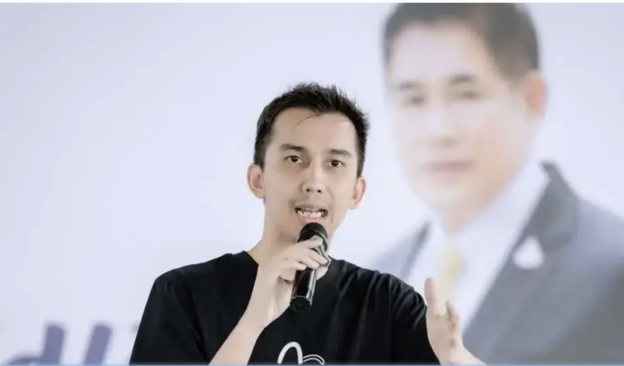 住家遭搜涉線上賭博案　探納表示由當事人說明