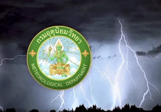 泰國發布夏季風暴警報　41府恐現強風豪雨