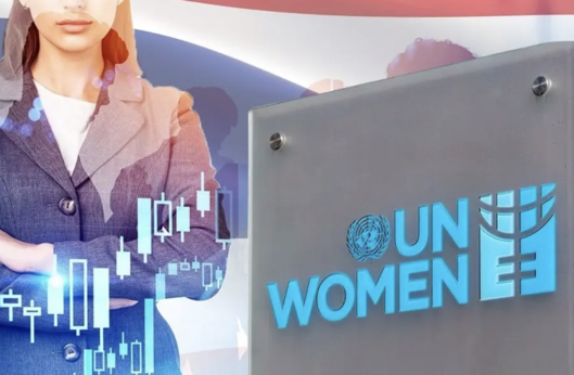 泰國女性CEO比例居亞洲之冠　UN Women：高於區域平均2倍