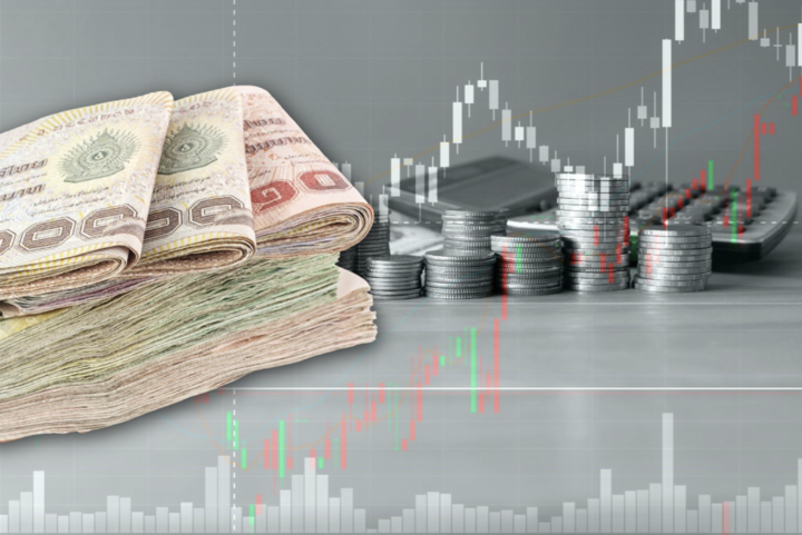 中東風險升溫　泰銖貶至3週低點